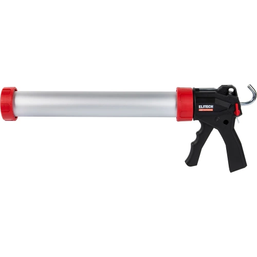 Пистолет для герметика Elitech 710402 HD 207211 фото 4 Пистолет для герметика Elitech 710402 HD 207211 фото 4