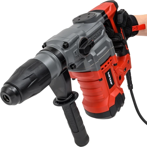 Перфоратор SDS Max ATLET PDH42DS фото 11 Перфоратор SDS Max ATLET PDH42DS фото 11