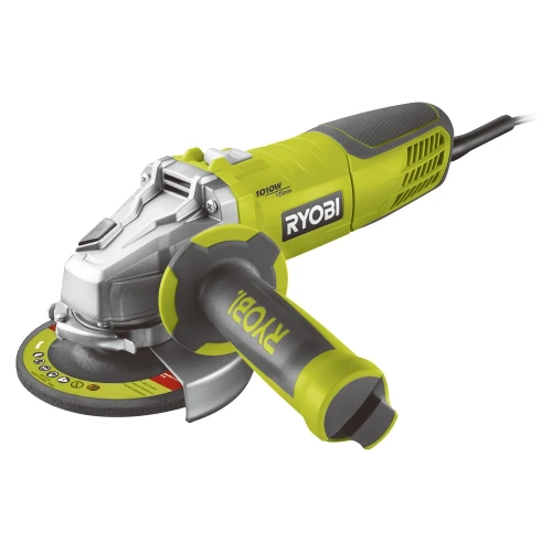 Углошлифмашина Ryobi RAG1010-125SF 5133002497