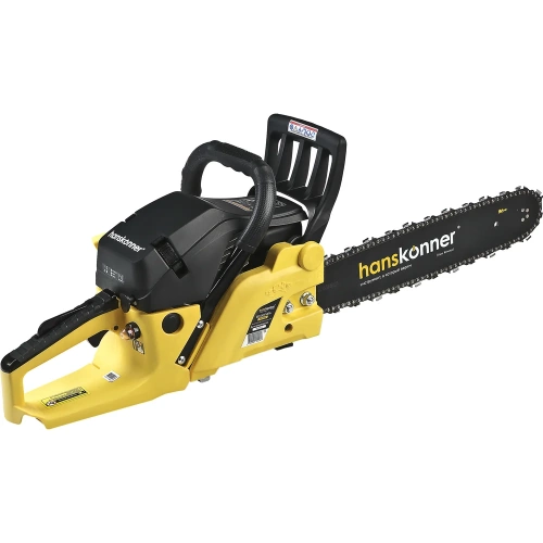 Бензопила Hanskonner HGC4516 фото 4
