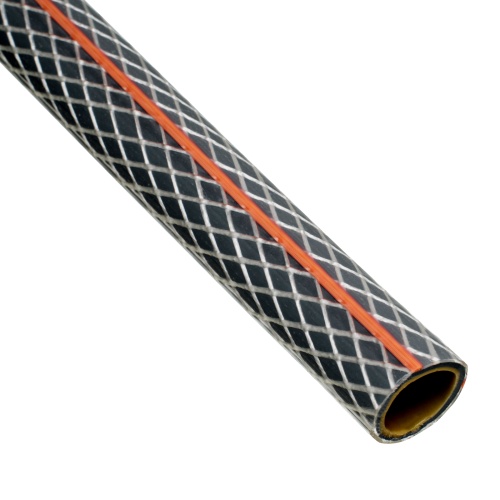 Шланг поливочный 4-х слойный, армированный "Professional", 1/2" 50 м, Luxe Palisad фото 4 Шланг поливочный 4-х слойный, армированный "Professional", 1/2" 50 м, Luxe Palisad фото 4