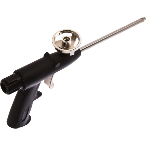 Пистолет для монтажной пены РемоКолор 19 см 23-7-010 фото 4 Пистолет для монтажной пены РемоКолор 19 см 23-7-010 фото 4