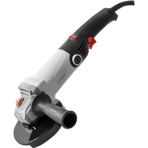 Угловая шлифовальная машина Ставр МШУ-125/1050Э, 9030700266 Угловая шлифовальная машина Ставр МШУ-125/1050Э, 9030700266