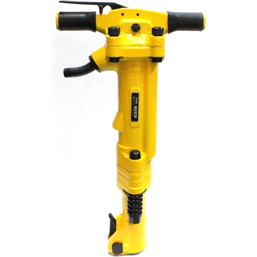 Пневматический отбойный молоток TARS бетонолом 42 кг, 2.2 м3/мин TPB90 фото 5