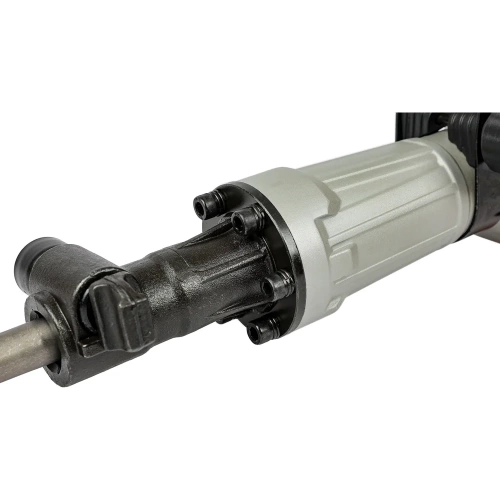 Молоток отбойный электрический Спец МОЭ-2200 230В/50Гц, 1900Вт, 2000уд/мин, пика д/молотка обойного, хвостовик НЕХ30 МОЭ/СПЕЦ-4165 фото 9