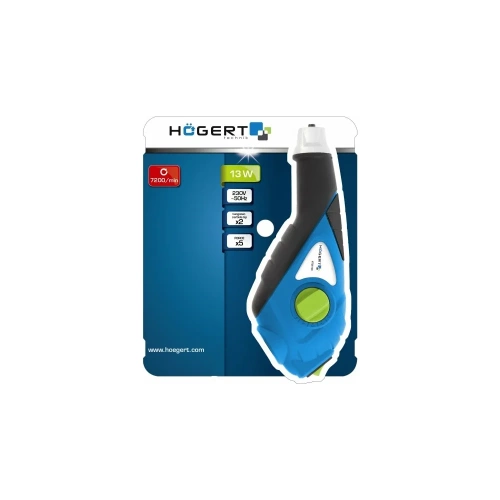 Гравировальная машинка HOEGERT TECHNIK Hoegert HT2E130 фото 4