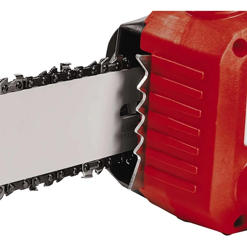 Пила цепная аккумуляторная Einhell PXC GP(GE)-LC 36/35 Li + 2 акк.4,0 + ЗУ двойное Twincharger 3А 4501780SET фото 7 Пила цепная аккумуляторная Einhell PXC GP(GE)-LC 36/35 Li + 2 акк.4,0 + ЗУ двойное Twincharger 3А 4501780SET фото 7