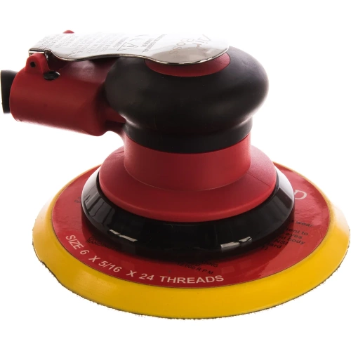 Орбитальная шлифовальная машинка AIRBOSS SA-104-6 фото 3 Орбитальная шлифовальная машинка AIRBOSS SA-104-6 фото 3