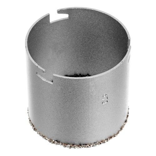 Кольцевая коронка с карбидным напылением, 73 мм Matrix фото 3