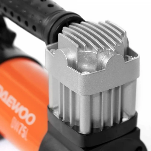 Автомобильный компрессор DAEWOO DW 75L фото 8 Автомобильный компрессор DAEWOO DW 75L фото 8