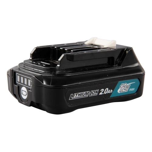 Аккумулятор 12 В, 2.0 Ач, Li-Ion Makita 197396-9 фото 7 Аккумулятор 12 В, 2.0 Ач, Li-Ion Makita 197396-9 фото 7