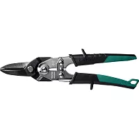 Ножницы по металлу KRAFTOOL Grand прямые, Cr-Mo 270 мм 2324-S_z02