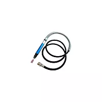 Прямая цанговая пневматическая шлифмашина ПНЕВМО-ТРЕЙД PT-MSDG354000K