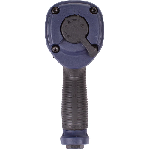 Пневматический ударный гайковерт MARSHALL 1450 н.м, 1/2, ударные головки, кейс MR3004 фото 6 Пневматический ударный гайковерт MARSHALL 1450 н.м, 1/2, ударные головки, кейс MR3004 фото 6