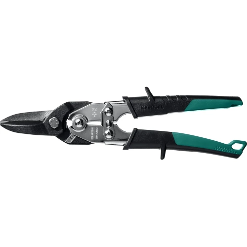 Ножницы по металлу KRAFTOOL Grand прямые, Cr-Mo 270 мм 2324-S_z02 Ножницы по металлу KRAFTOOL Grand прямые, Cr-Mo 270 мм 2324-S_z02