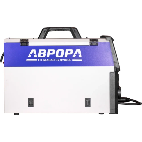 Инверторный сварочный полуавтомат АВРОРА Динамика 200 ЭКСПЕРТ ДП 35246 фото 3