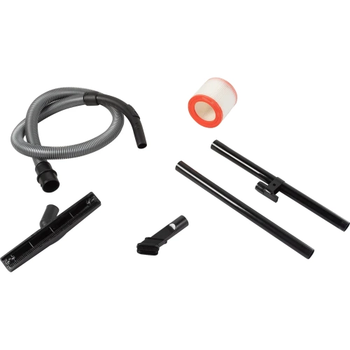 Пылесос для сухой уборки Bennett YLW6273-20L фото 3