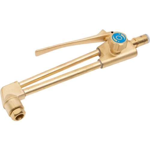 Комплект для резки и сварки KRASS Х11 ацетиленовый 0763484KR фото 6 Комплект для резки и сварки KRASS Х11 ацетиленовый 0763484KR фото 6