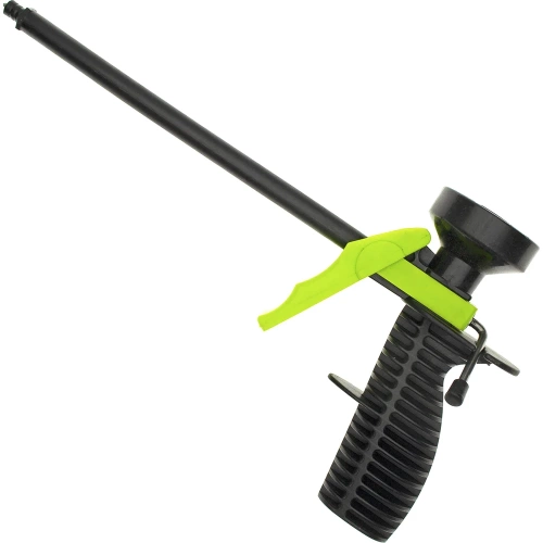 Пистолет для монтажной пены Rutek пластиковый 515-177