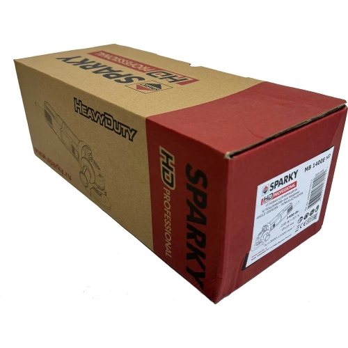 УШМ (болгарка) SPARKY MB 1400E 14000076912 фото 10