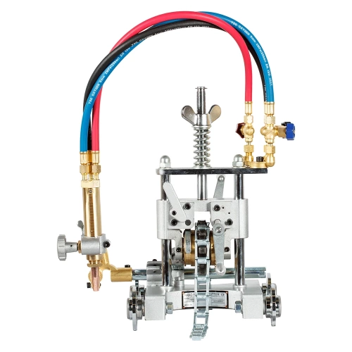 Машина термической резки ПТК CG2-11G 00000033466 фото 5