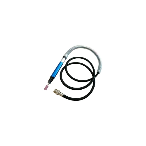 Прямая цанговая пневматическая шлифмашина ПНЕВМО-ТРЕЙД PT-MSDG354000K