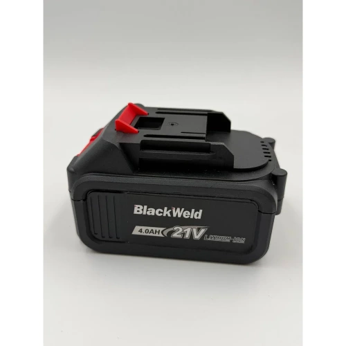 Ударная бесщеточная аккумуляторная дрель-шуруповерт BlackWeld DZ16B 4.0Ah 150157 фото 3 Ударная бесщеточная аккумуляторная дрель-шуруповерт BlackWeld DZ16B 4.0Ah 150157 фото 3