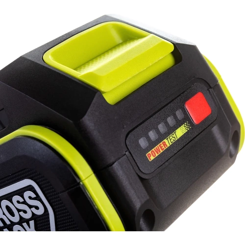 Аккумулятор Professional 20В, 4.0Ач WORX WA3016 фото 6 Аккумулятор Professional 20В, 4.0Ач WORX WA3016 фото 6