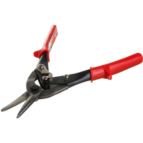 Ножницы по металлу MIRAX 2306 фото 4 Ножницы по металлу MIRAX 2306 фото 4