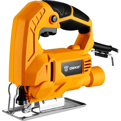 Электролобзик DEKO JSDK-600, 600Вт 085-1157 фото 5 Электролобзик DEKO JSDK-600, 600Вт 085-1157 фото 5