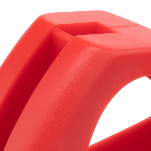 Рубанок, 140 х 42 мм, обдирочный, пластмассовый, для гипсокартона Matrix фото 7