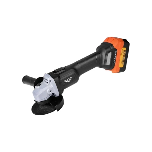 Аккумуляторная угловая шлифовальная машинка ЛокоС L-AGB-125 AB0009