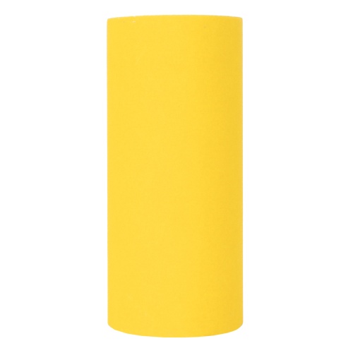 Шкурка на бумажной основе, LP41C, зернистость Р 240, мини-рулон 115 мм х 5 м, "БАЗ" фото 3