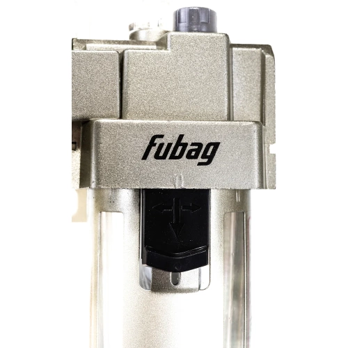 Блок подготовки воздуха FRL 3000 1/2 FUBAG 190150 фото 7 Блок подготовки воздуха FRL 3000 1/2 FUBAG 190150 фото 7