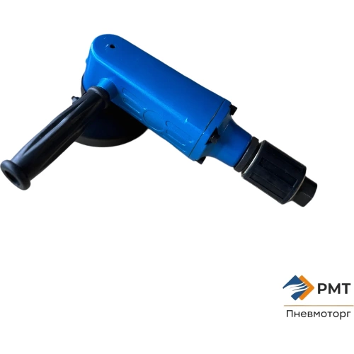 Пневмошлифмашинка угловая РМТ ИП-21125 фото 7
