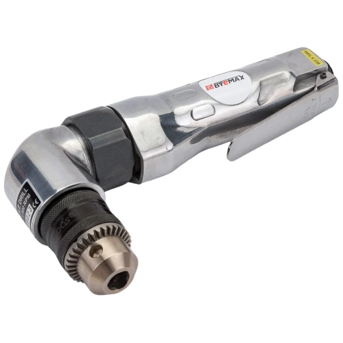 Угловая пневмодрель Byemax BM-709 фото 8 Угловая пневмодрель Byemax BM-709 фото 8