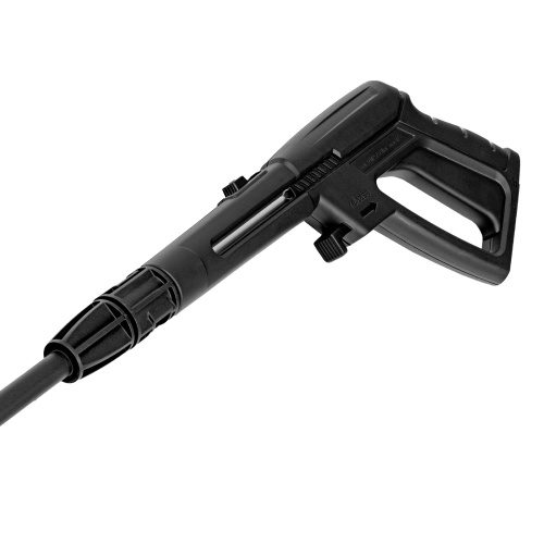 Моечная машина высокого давления R-170, 1800 Вт, 170 бар, 380 л/ч// Denzel фото 17