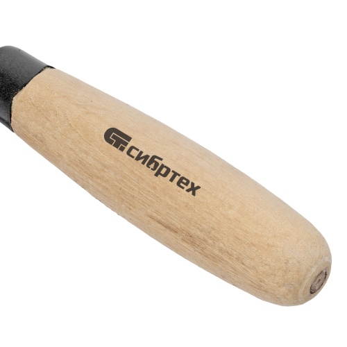 Кельма угловая, 80 х 60 х 60 мм, стальная, для внешних углов, буковая ручка Сибртех фото 4 Кельма угловая, 80 х 60 х 60 мм, стальная, для внешних углов, буковая ручка Сибртех фото 4