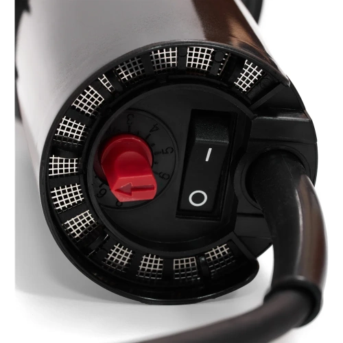 Промышленный фен Swissplast 3400 PRO фото 9