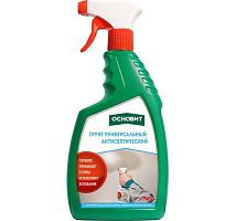 Грунт универсальный антиплесень Основит Унконт Люкс LP51 A 0,75 л