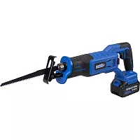 Пила сабельная аккумуляторная Redbo ОRS-21D (21В.,Li-Ion, 4,0Ач) 28309