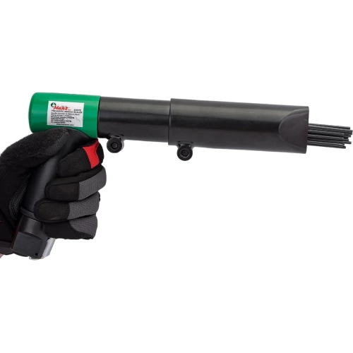 Пневматический игольчатый очиститель Hans 83537E фото 6