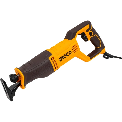 Пила сабельная INGCO 750 Вт RS7508 фото 4 Пила сабельная INGCO 750 Вт RS7508 фото 4