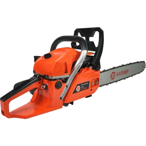 Бензопила Калибр БП-2800/18У 00000066515 фото 6