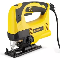 Лобзик электрический TECHNICOM 650Вт, 220В, 0-45 градусов наклон TC-EJS600