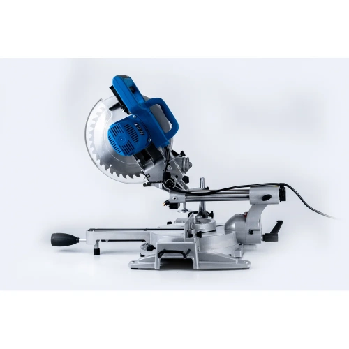 Торцовочная пила WorkMaster ПТ-2200/255В фото 7