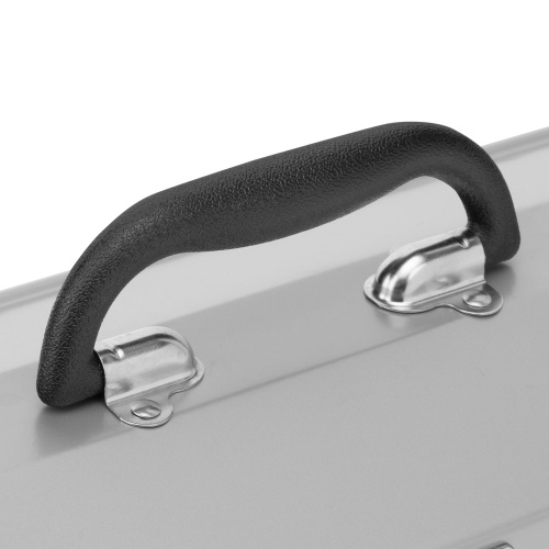 Ящик для инструмента, 484 х 154 х 165 мм, металлический Matrix фото 7