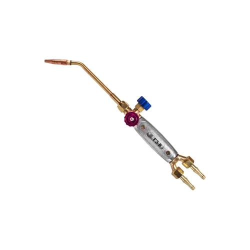 Горелка REDIUS Г3-К комбинированная нак. № 4, 5А / нак. 4, 5П 09302 фото 3 Горелка REDIUS Г3-К комбинированная нак. № 4, 5А / нак. 4, 5П 09302 фото 3