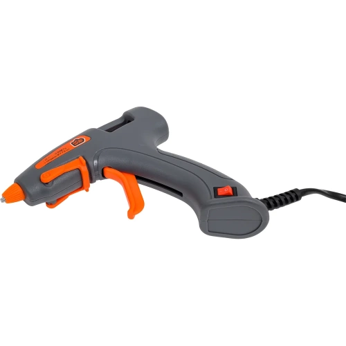 Пистолет для горячего склеивания 888 20 Вт 4045020 фото 3