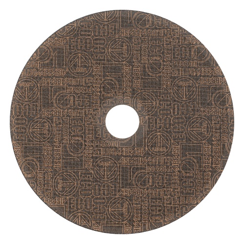 Круг отрезной по металлу, 150 х 1.6 х 22 мм "Луга" фото 2